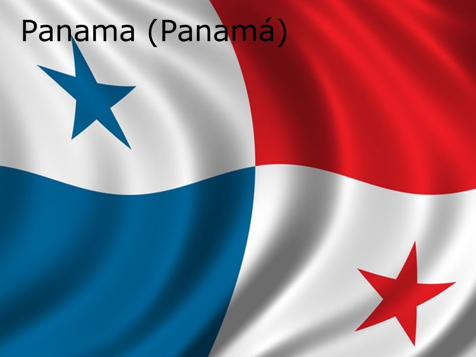 Panama (Panamá)