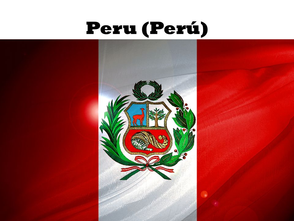 Peru (Perú)