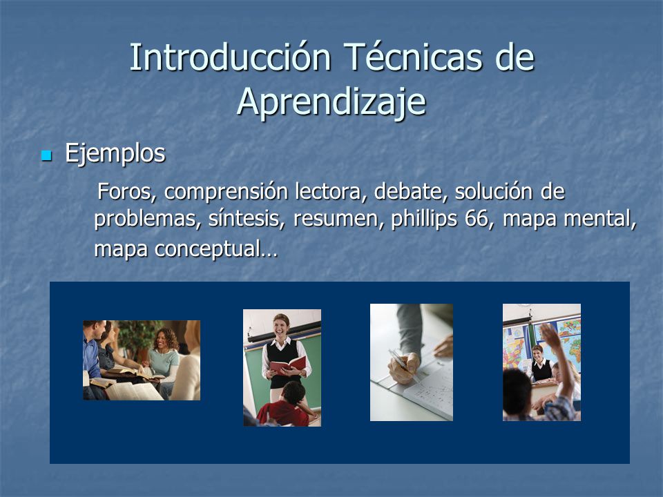 Gerardo Ceballos PAD-Cohorte 43 ULA Estrategias de enseñanza y aprendizaje  FORO y PHILLIPS ppt descargar