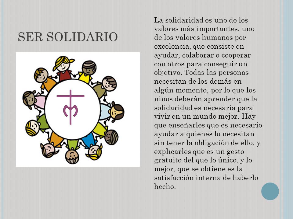 Mes De La Solidaridad Visita Hogar Dos Pinos Ppt Descargar