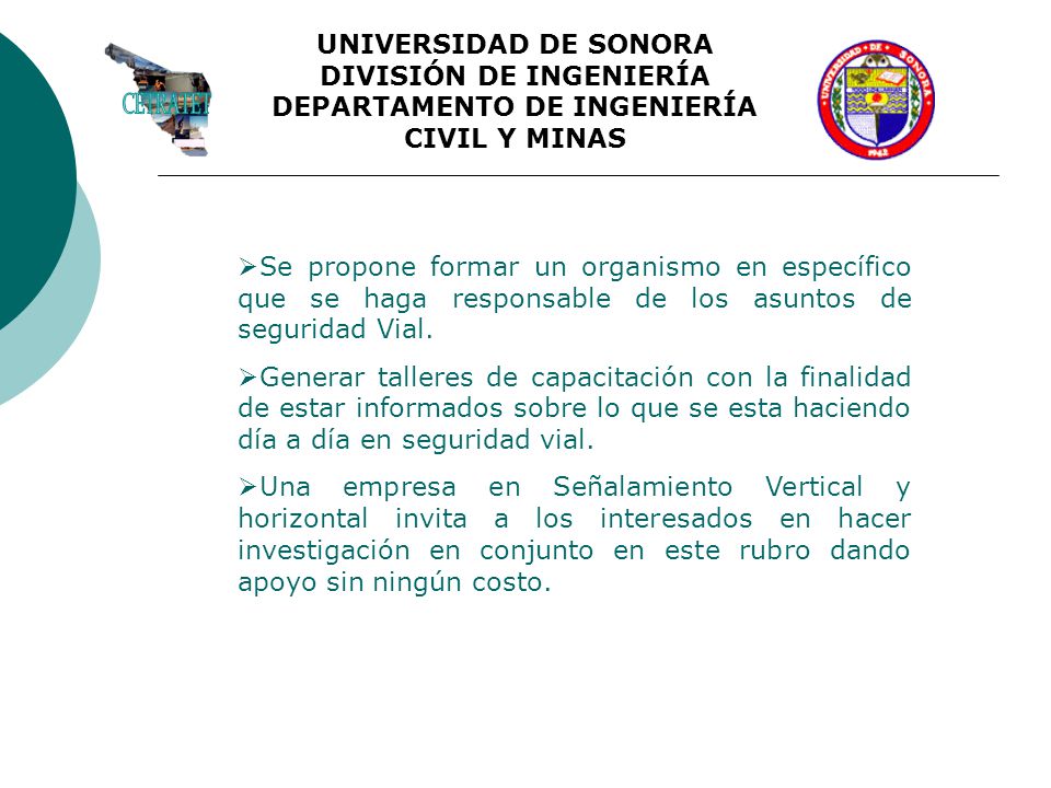 Universidad De Sonora Division De Ingenieria Departamento De