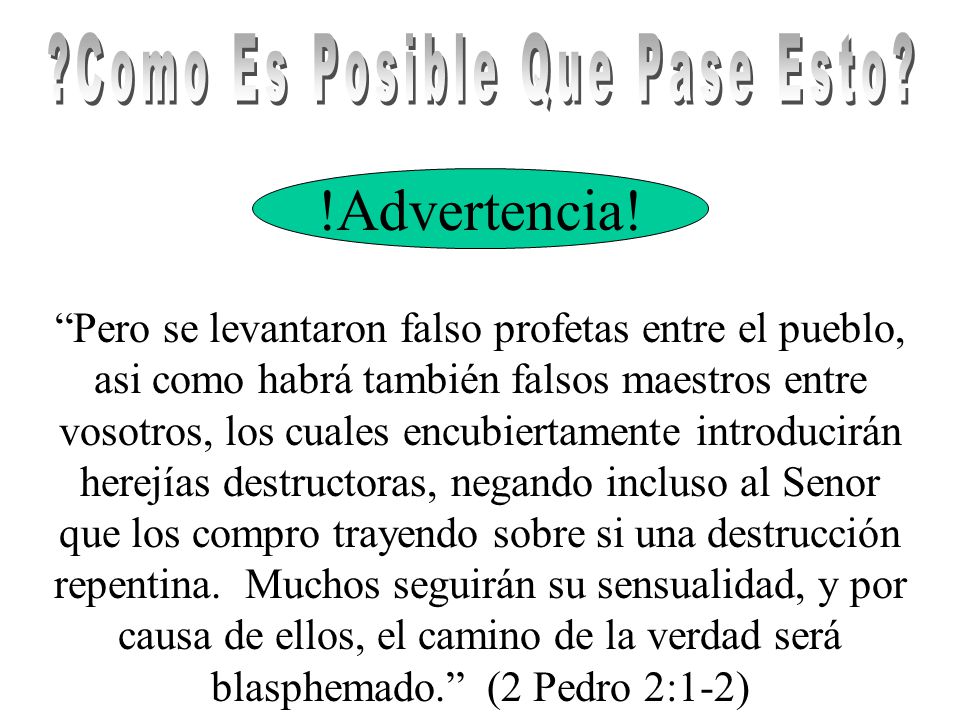 Sé que despues de mi partida, vendrán lobos feroces entre vosotros que no  perdonarán el rebaño, y que de entre vosotros mismos se levantarán algunos  hablando. - ppt descargar