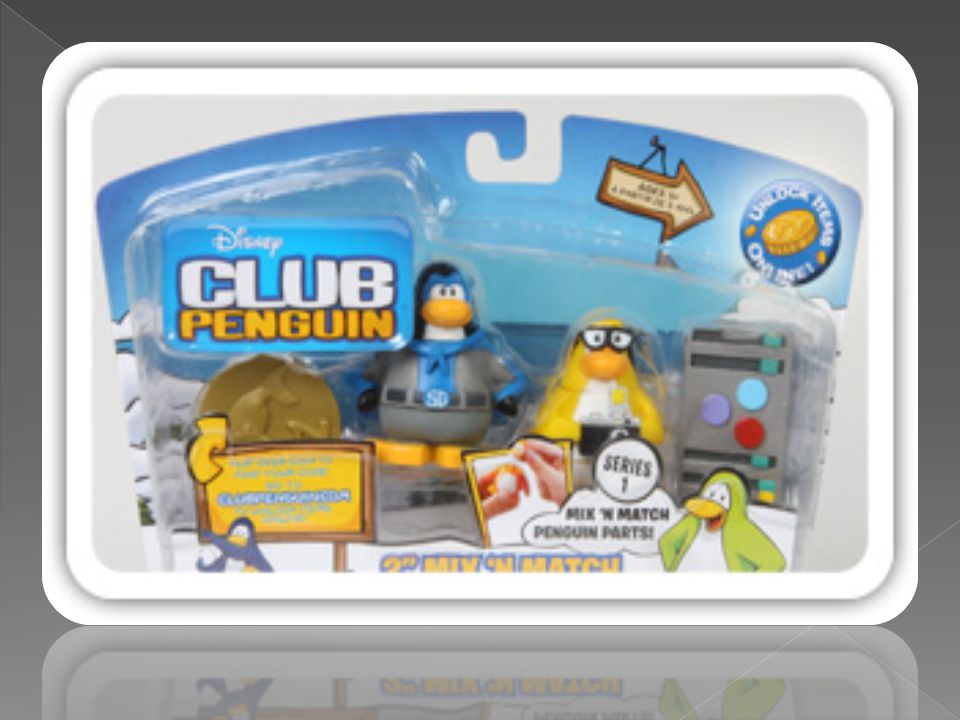 Bienvenido a Club Penguin. - ppt descargar