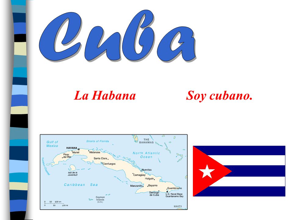 Las Antillas España Cuba Puerto Rico La República Dominicana