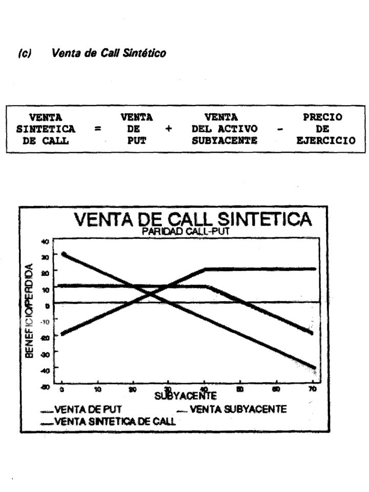 Instrumentos Sinteticos Ppt Descargar