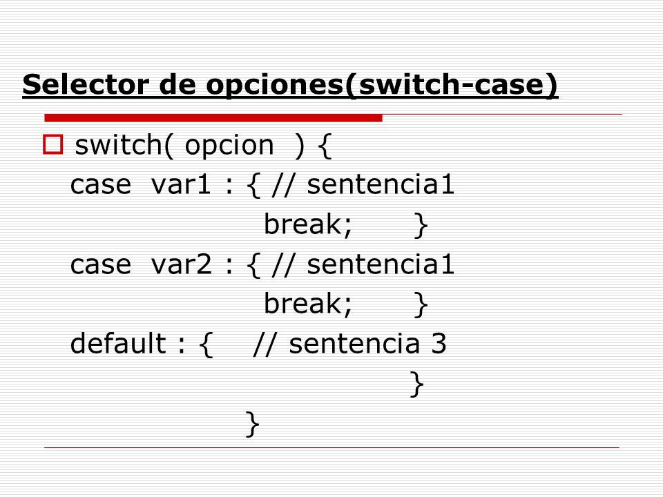 Ing Cip Ivan Petrlik Azabache Semana 02 Control De Flujo Condicional Simple If Condicion Sentencia 1 Sentencia 2 Ppt Descargar