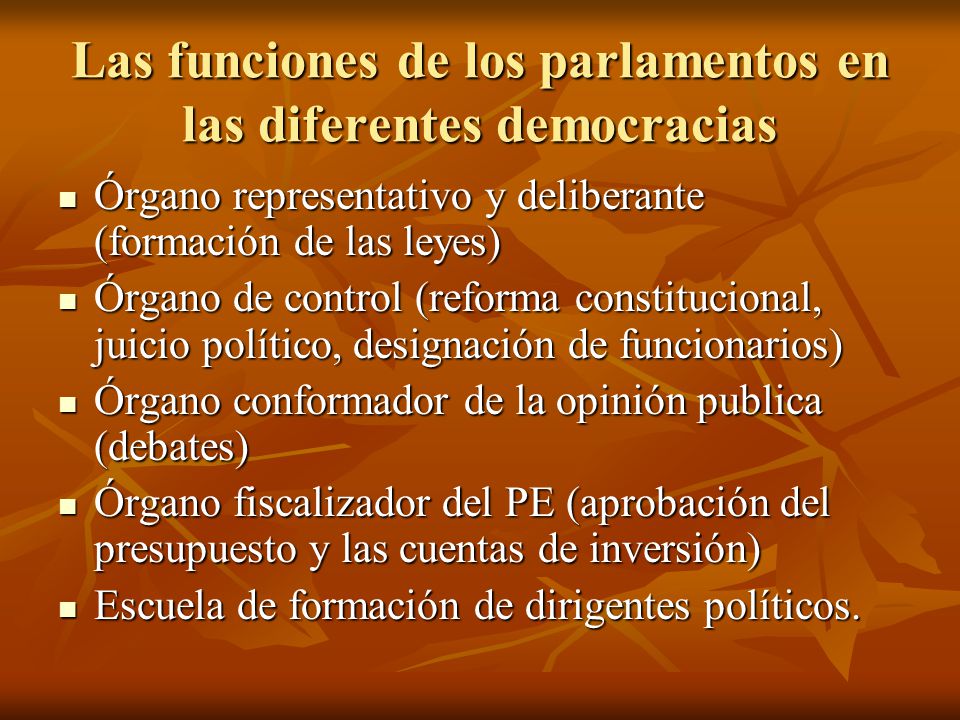 Derecho Publico Provincial Poder Legislativo Introduccion Forma