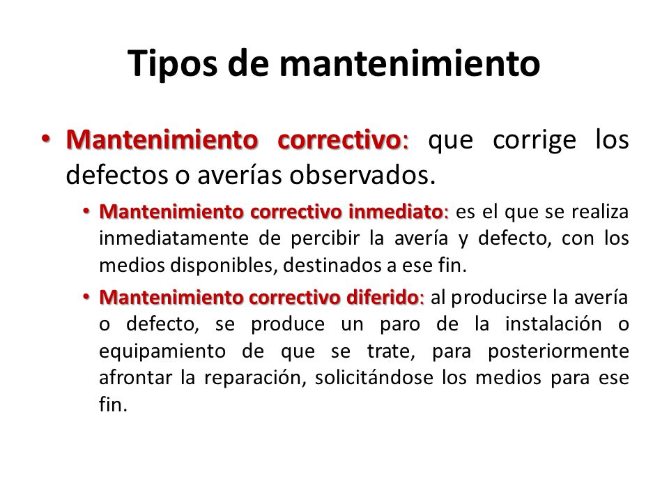 Hago Un Mantenimiento Adecuado De Mis Artefactos Tecnologicos Mantenimiento Mantenimiento Ppt Descargar