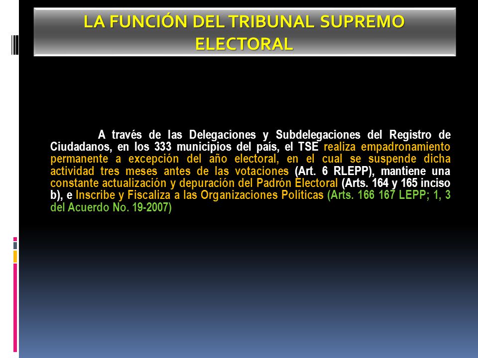Resultado de imagen de imagenes del tribunal supremo de guatemala