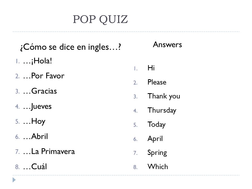 Lecciones Preliminares Chapter Review By: Audra Greeting People  ¡Hola!   ¿Qué tal?  Muy bien  Hello  How are you?  Very Well. - ppt descargar
