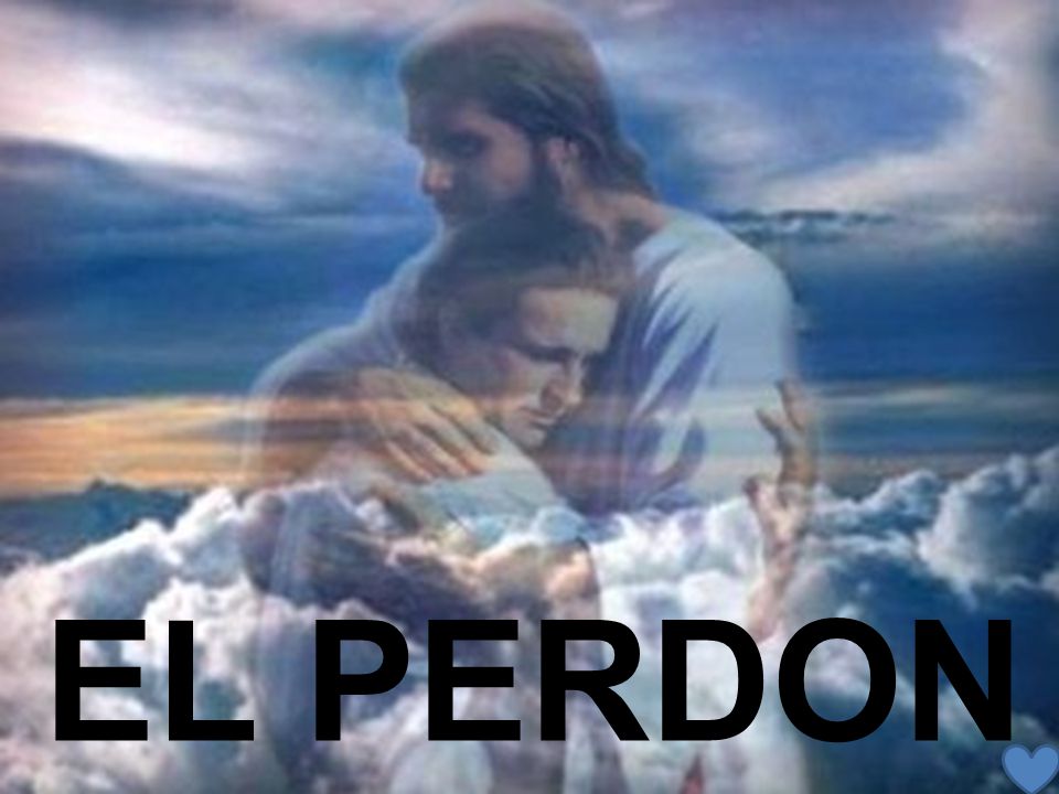 Resultado de imagen para el perdon