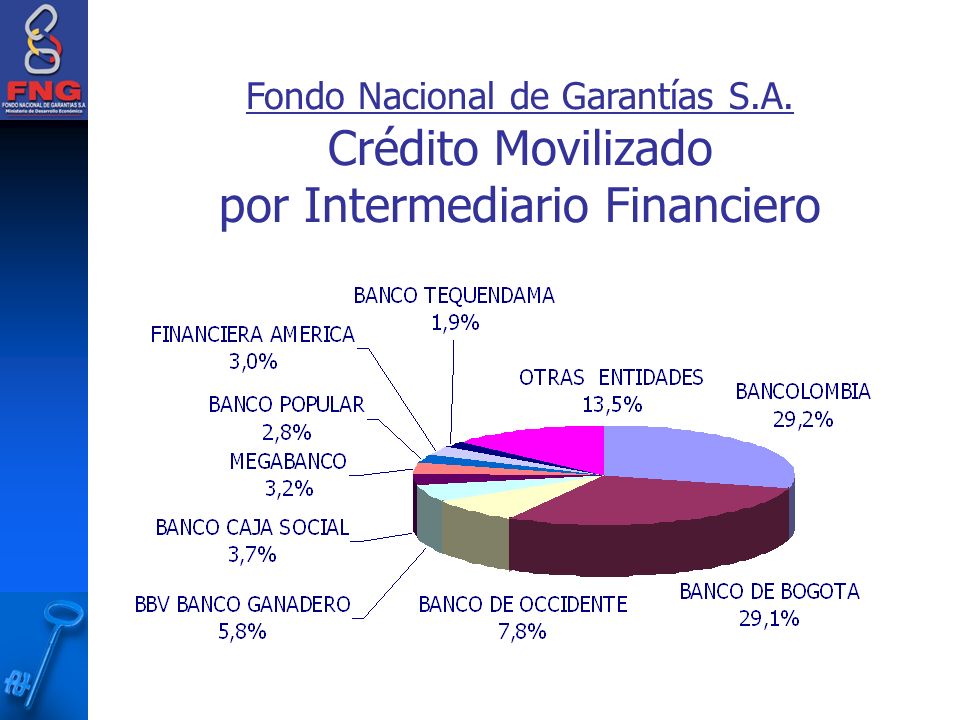 Fondo Nacional de Garantías S.A.