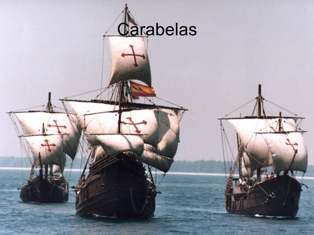 Carabelas