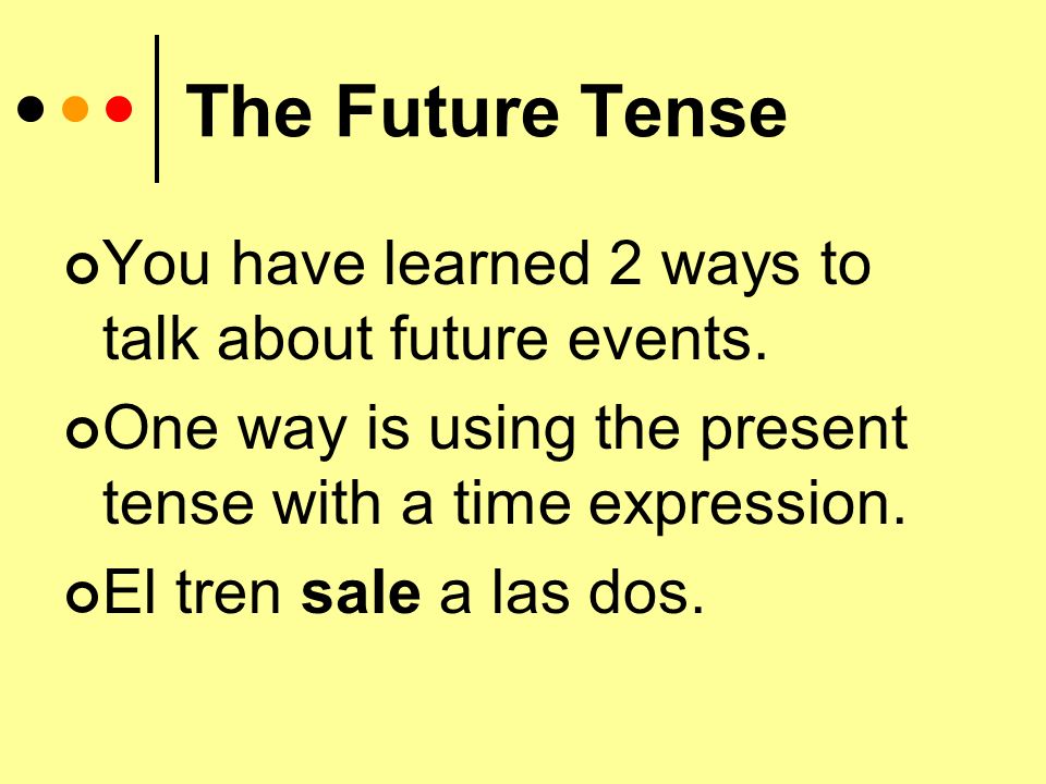 The Future Tense Español 2 Capítulo 11 Página 379