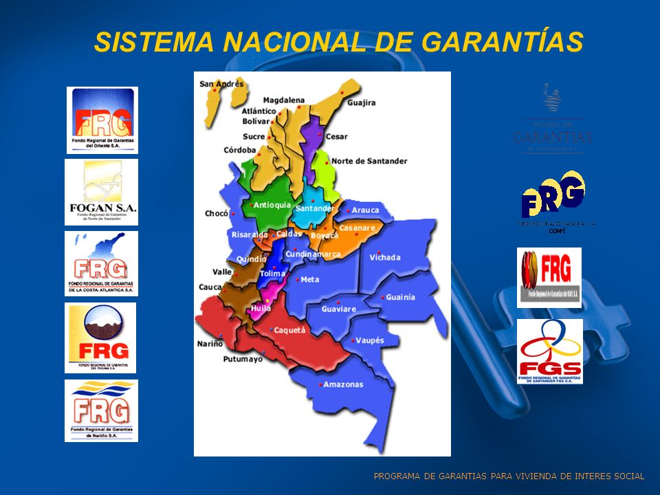 FONDO NACIONAL DE GARANTIAS S.A.