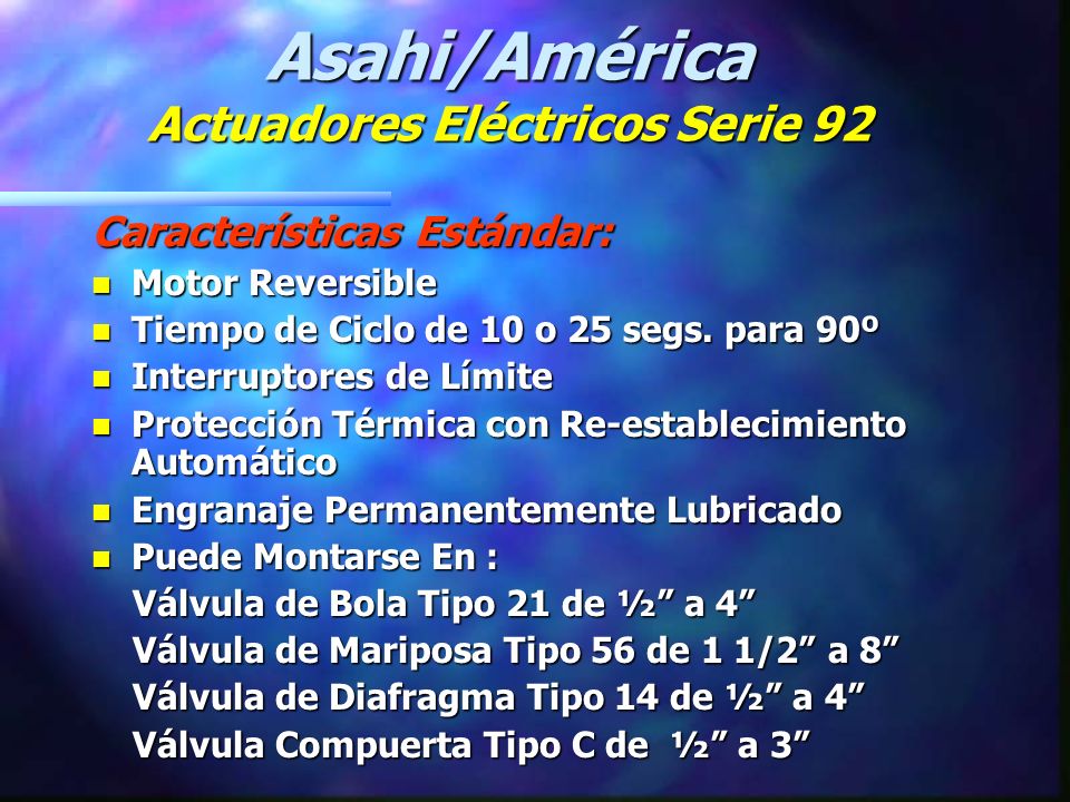 Asahi/América Engranaje de acero TratadoTérmicamente RecubrimientoEpóxico Tornillos en AI Operación Manual