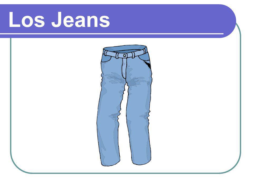 Los Jeans