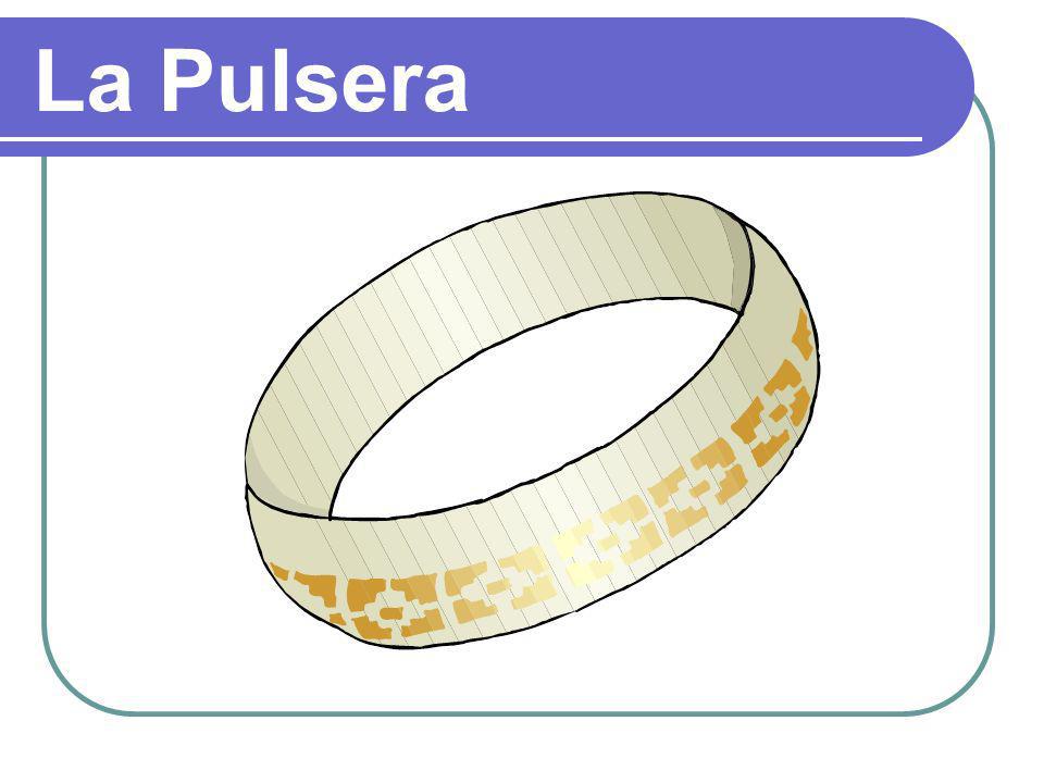 La Pulsera
