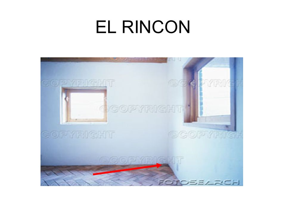 EL RINCON