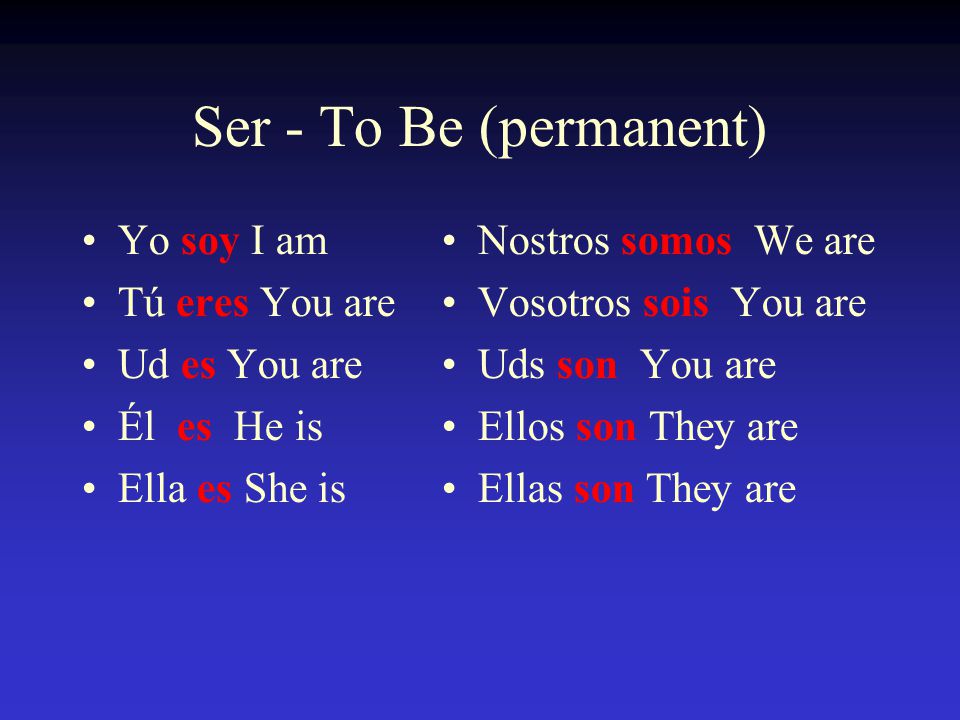 Adjective endings and noun / adjective agreement. - ppt descargar