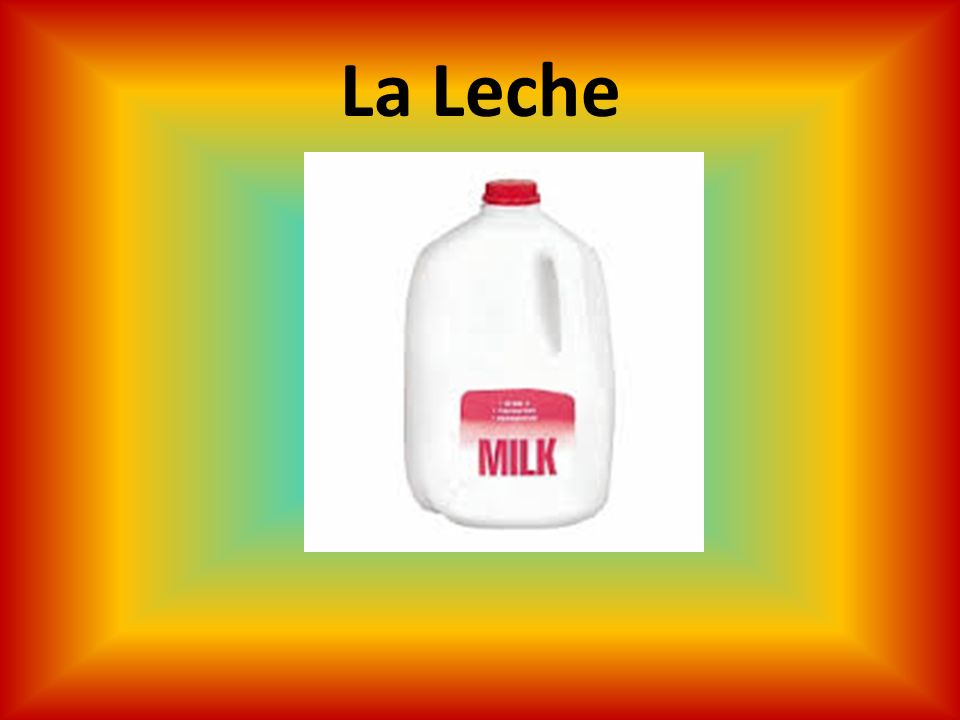 La Leche