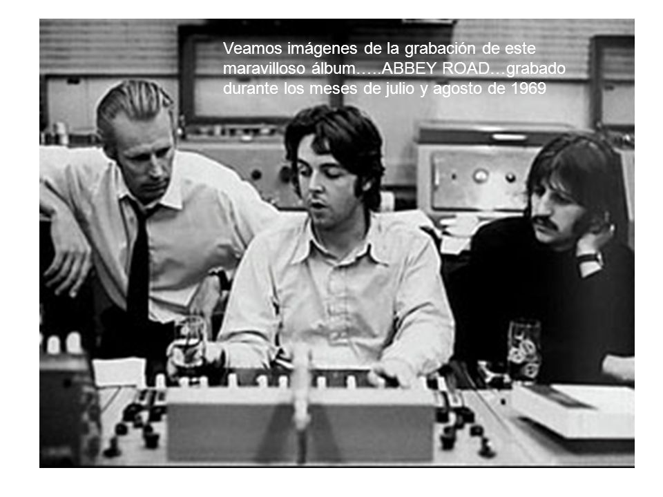 George Martin Beatles. Джон Леннон Abbey Road. Paul MCCARTNEY and George Martin.