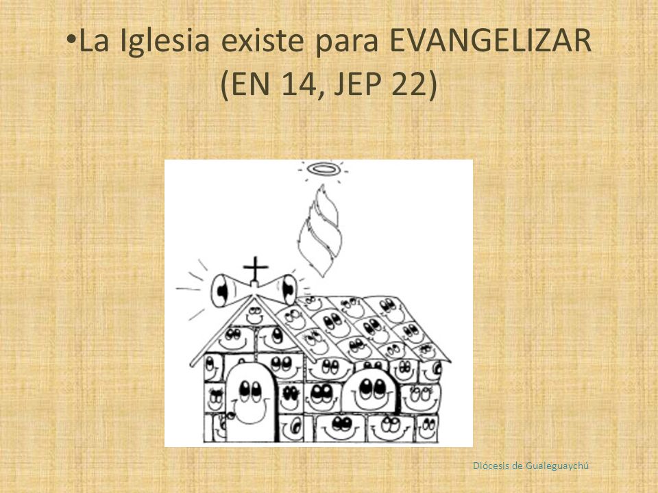 Jesús al inicio de su ministerio elige a doce para vivir en COMUNIÓN con Él y ENVIARLOS a predicar (DA 154) Diócesis de Gualeguaychú