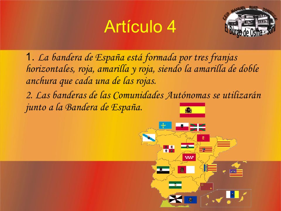 Artículo 3 1.El castellano es la lengua oficial del Estado.