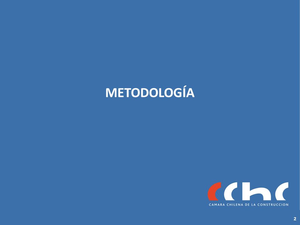 METODOLOGÍA 2