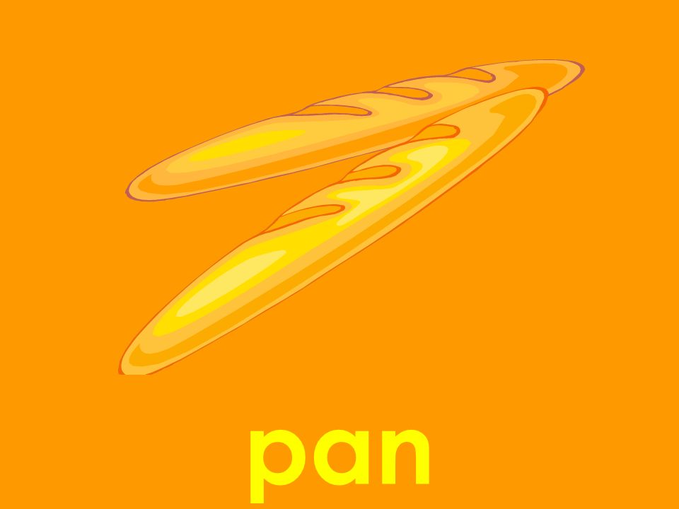 pan