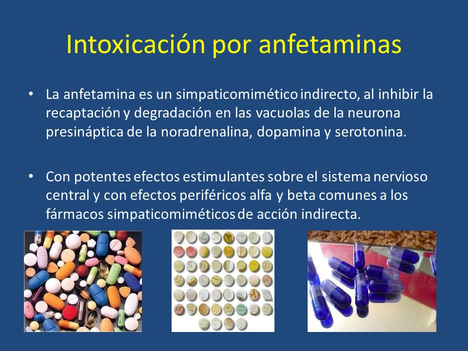 INTOXICACION POR ANFETAMINAS EPUB INTOXICACION POR ANFETAMINAS EPUB
