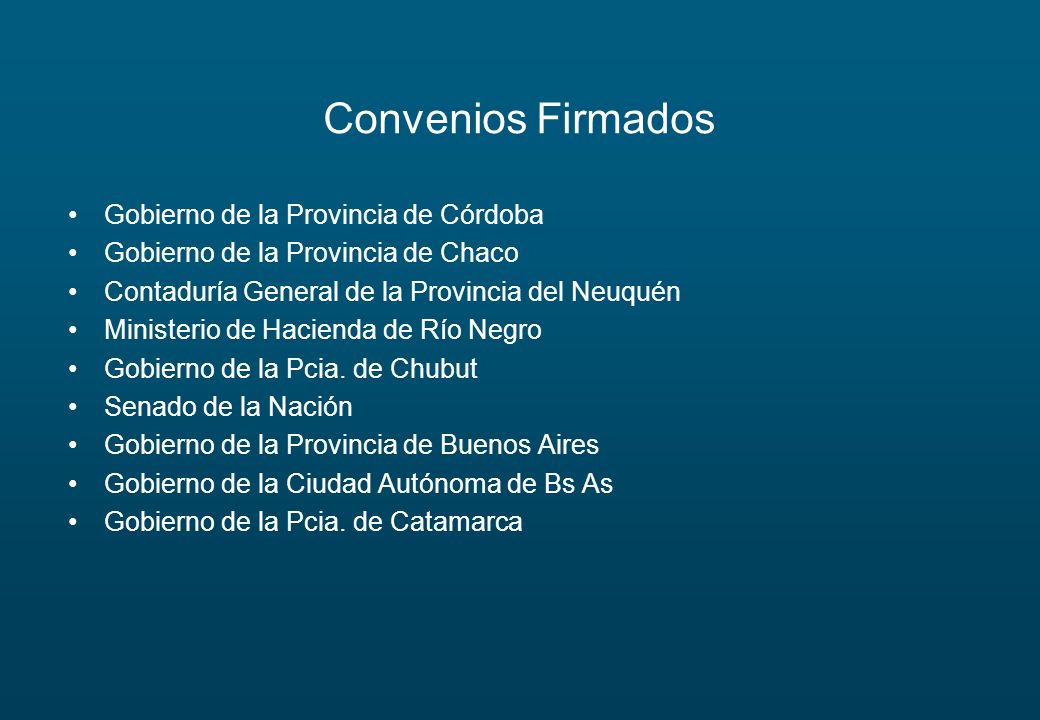 SIByS - SIBySPBA Cejudo Diego Hernán Coordinador área SIByS Oficina ...