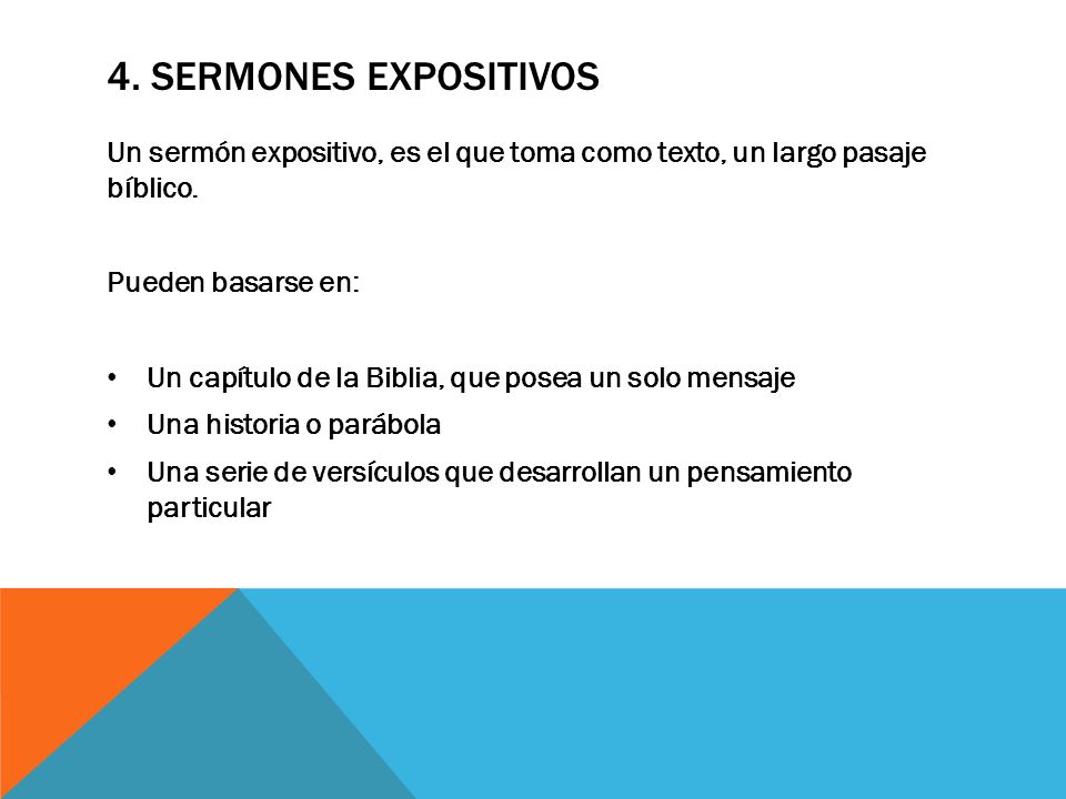 PPT - HOMILETICA I PowerPoint Presentation, free download - ID:6206685