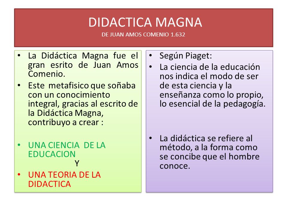 EXPOSICION PARA CLASE E FUNADAMENTOS DE PEDAGOGIA PREPARADA