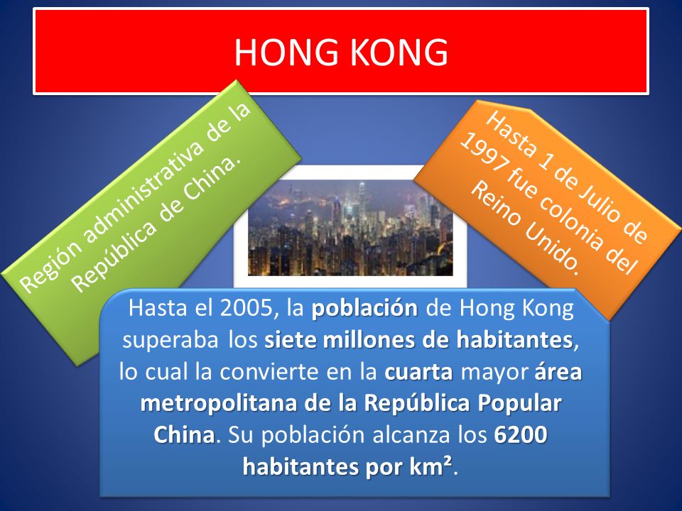 LaEducación en Hong Kong La Educación en Hong Kong. - ppt descargar