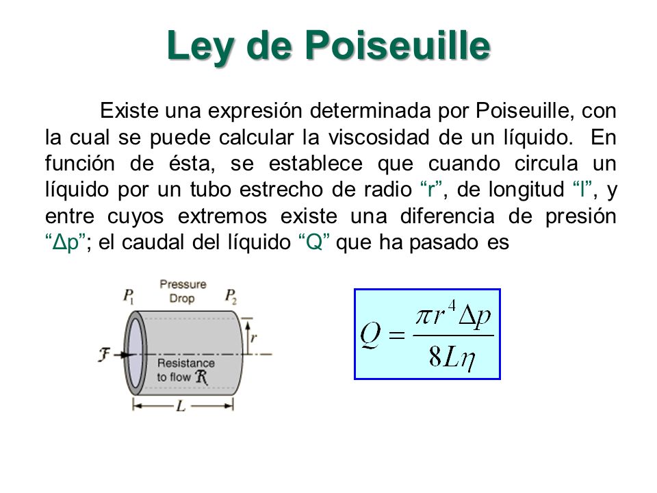 ¡sigo Sin Saber Como Lo Hace HidrodinÁmica Fluidos En Movimiento Los Fluidos Pueden Moverse O 3917