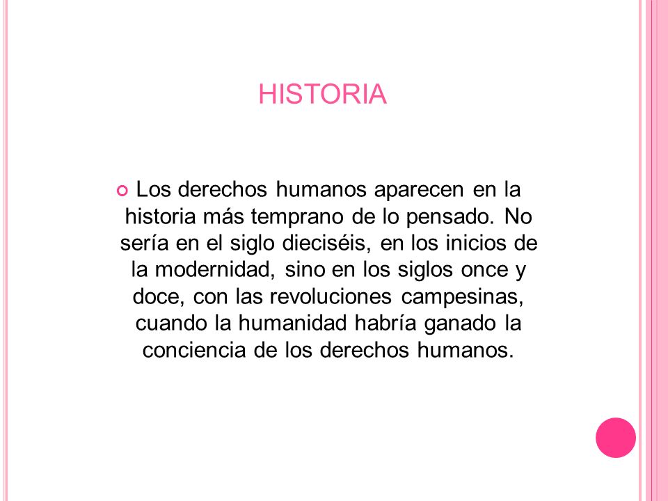 HISTORIA DE LOS DERECHOS HUMANOS EN COLOMBIA MARY ALEJANDRA VEGA LUGO  DECIMO GIMNASIO PIAGETANO ppt descargar