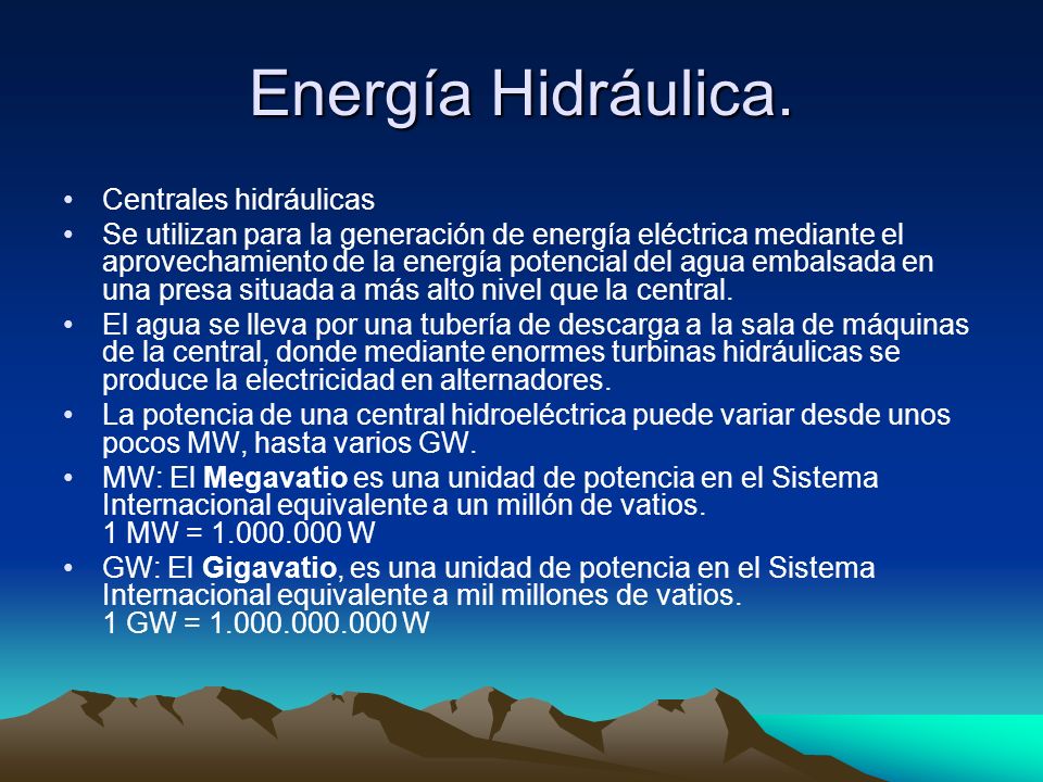 Resultado de imagen para limay energia hidroelectrica