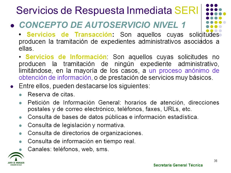 Blogs de interés