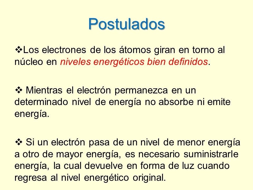 MODELO DE BOHR (1913) El danés Niels Bohr elabora un nuevo modelo atómico  para superar los fallos del modelo nuclear de Rutherford, como por ejemplo  que. - ppt descargar