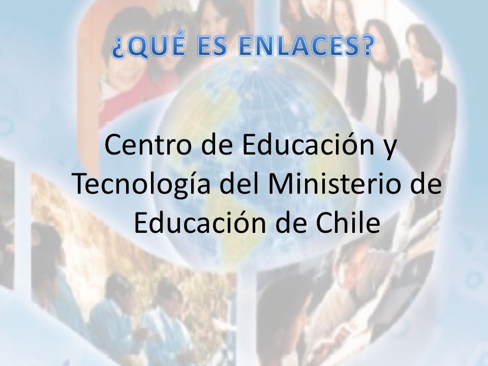 Centro de Educación y Tecnología del Ministerio de Educación de Chile