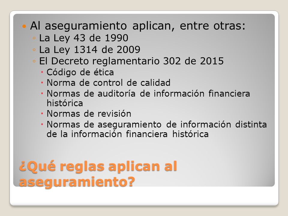 La Revisoría Fiscal En El Nuevo Escenario Hernando Bermúdez Gómez