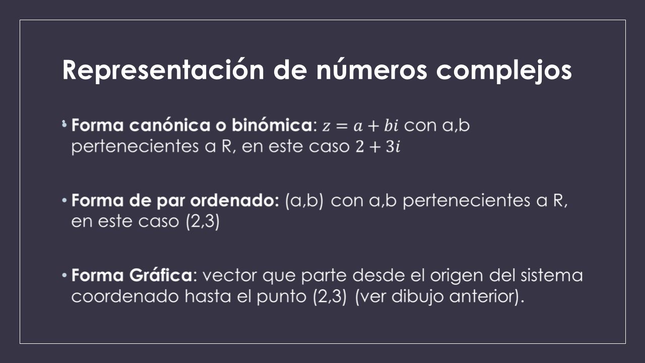 Objetivos Revisar Actividades De La Clase Anterior Definir Y