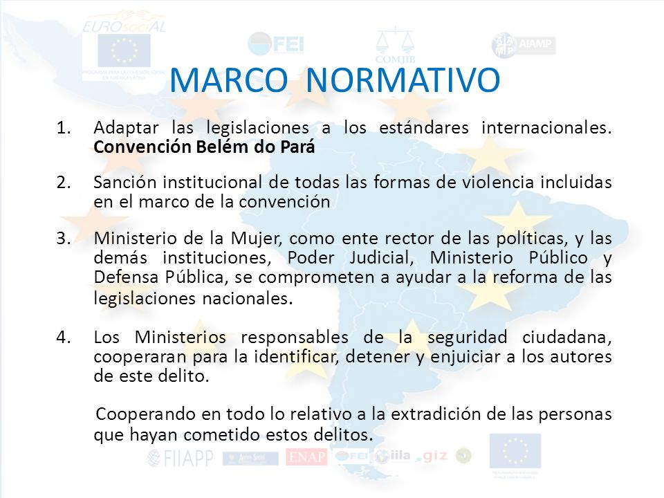 PARAGUAY 1-2 DE SEPTIEMBRE PROTOCOLO REGIONAL Es un modelo normativo sobre  el procedimiento y servicios de atención a las víctimas de violencia. - ppt  descargar