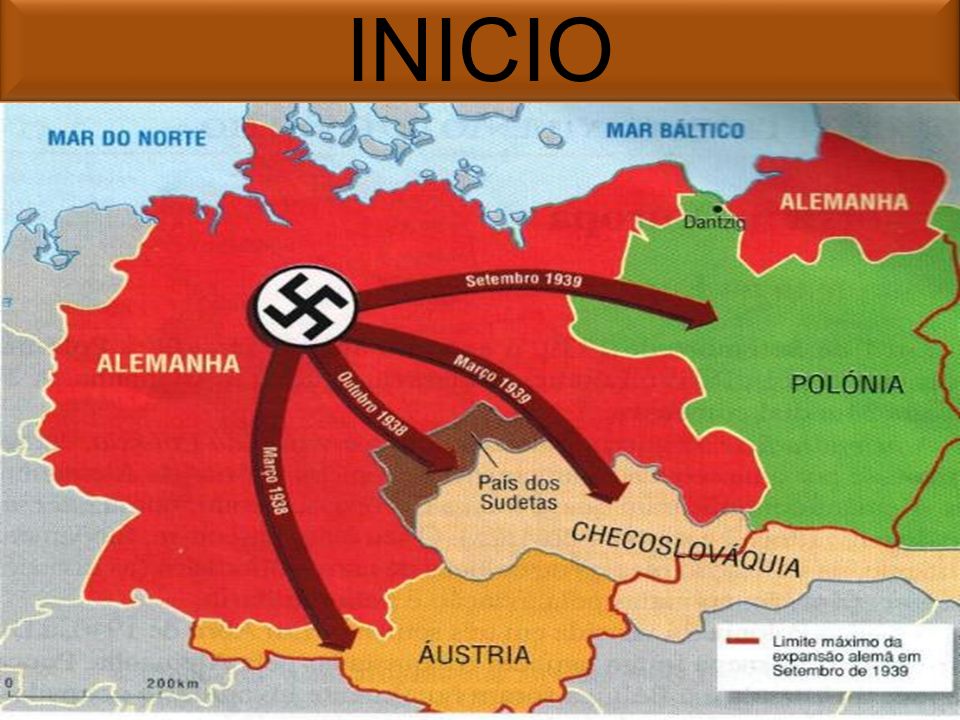 LA SEGUNDA GUERRA MUNDIAL ¿CUANDO? ¿DONDE? ¿POR QUÉ? ¿QUIEN? ¿COMO?  ¿CONSECUENCIAS? - ppt descargar