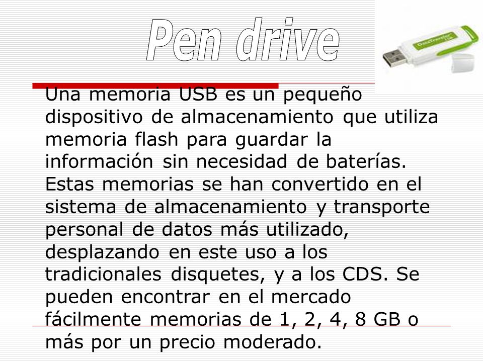 El disco compacto conocido popularmente como CD, por las siglas en inglés de compact disc) es un soporte digital óptico utilizado para almacenar cualquier tipo de información (audio, video, documentos y otros datos).