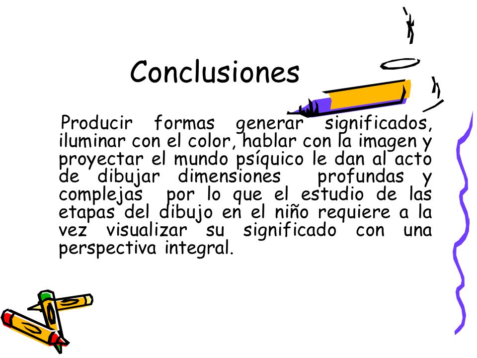 Desarrollo Del Dibujo En El Nino Lic Ana Cristina Bogantes Diaz