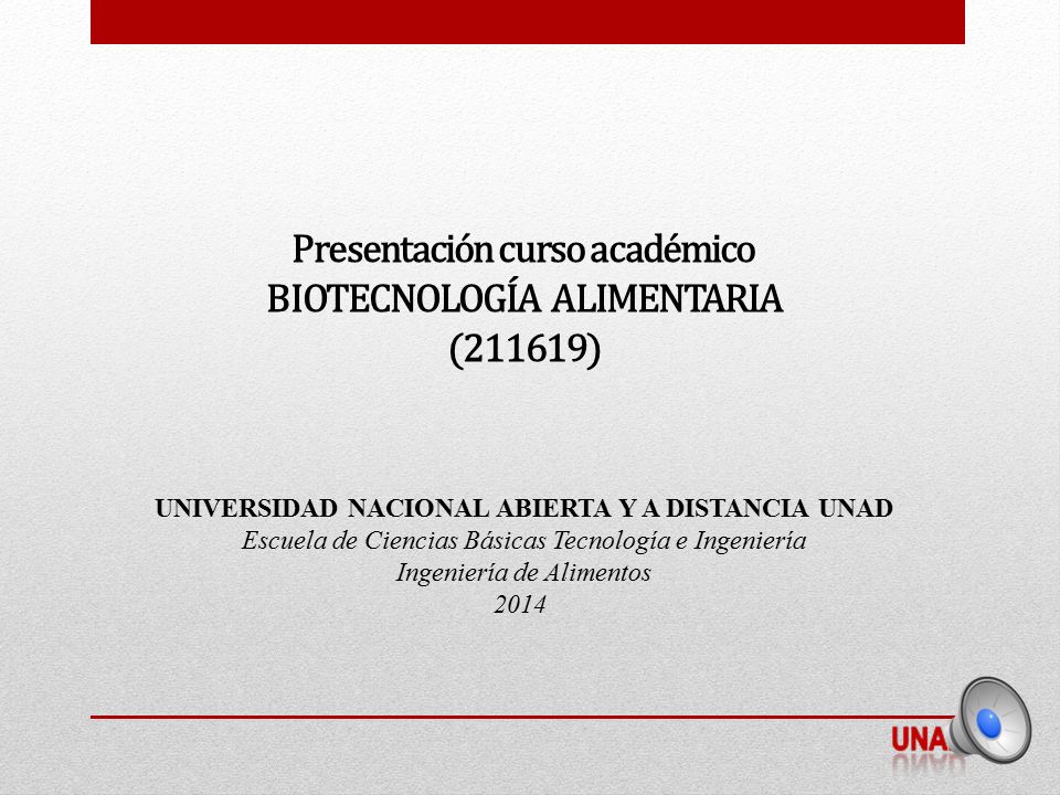 Presentacion Curso Academico Biotecnologia Alimentaria 211619