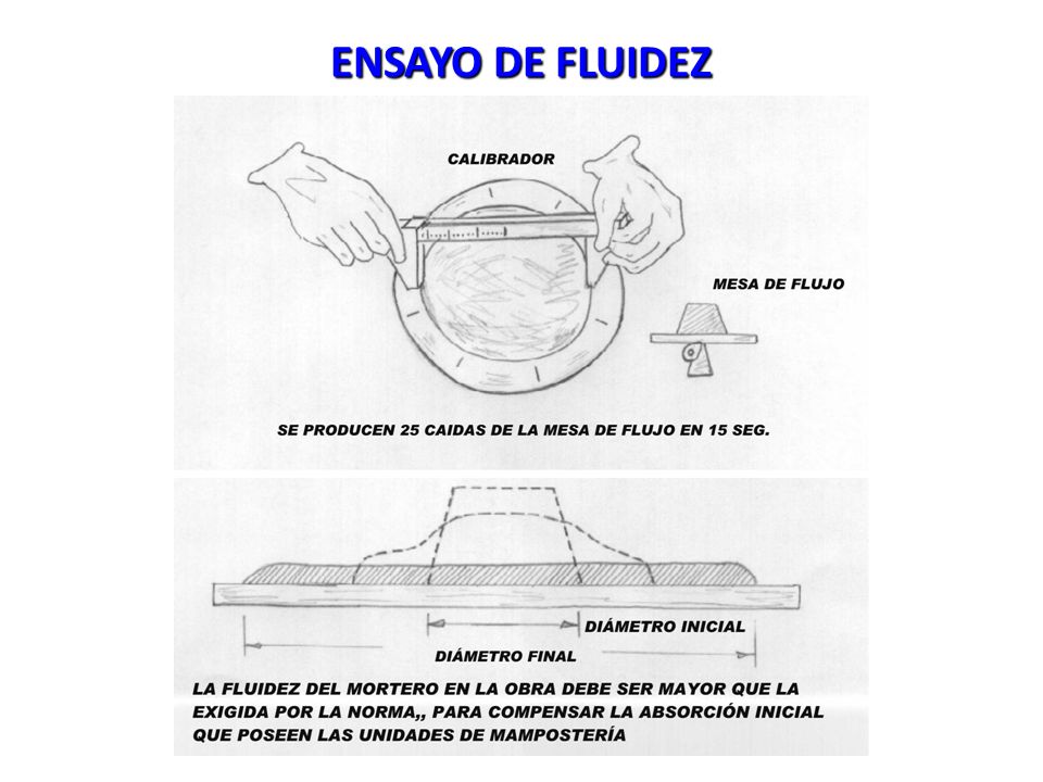 ENSAYO DE FLUIDEZ 10