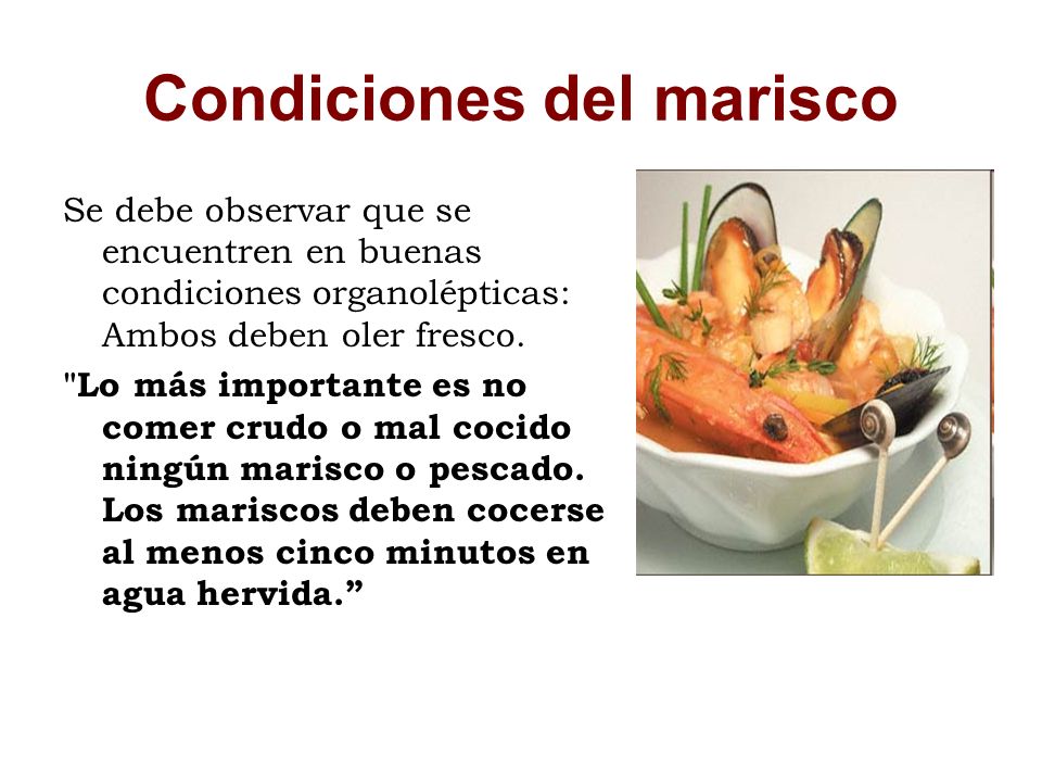 Mariscos. ¿ Qué son los mariscos? Son animales de mar o de río comestibles,  que no tienen vértebras o huesos que pueden tener una concha dura y  externa. - ppt descargar